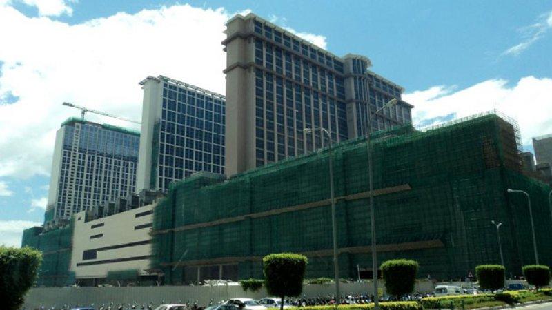 Dünyanın en büyük yapıları