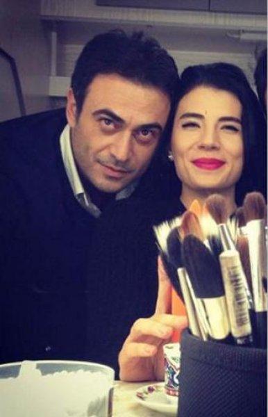 Kutsi'nin yasak aşkı devam ediyor