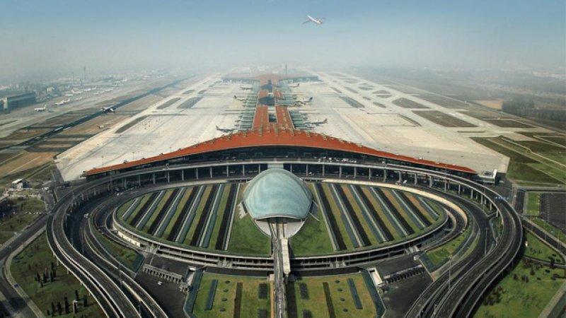 Dünyanın en büyük yapıları