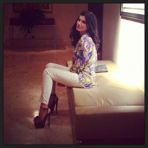 Kutsi'nin yasak aşkı devam ediyor