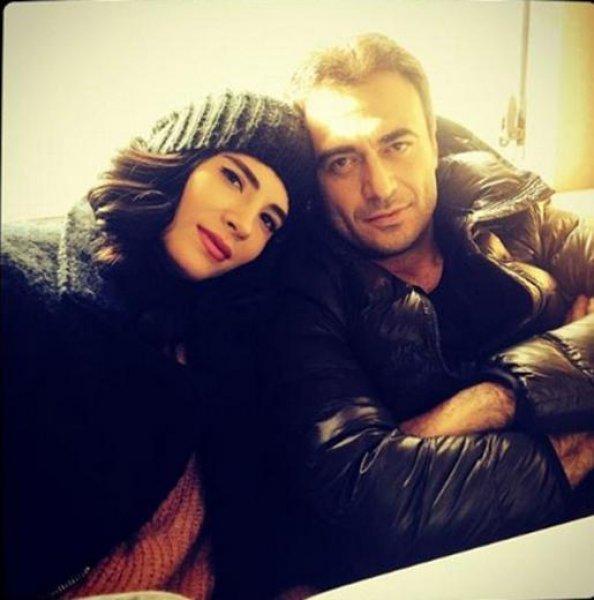 Kutsi'nin yasak aşkı devam ediyor