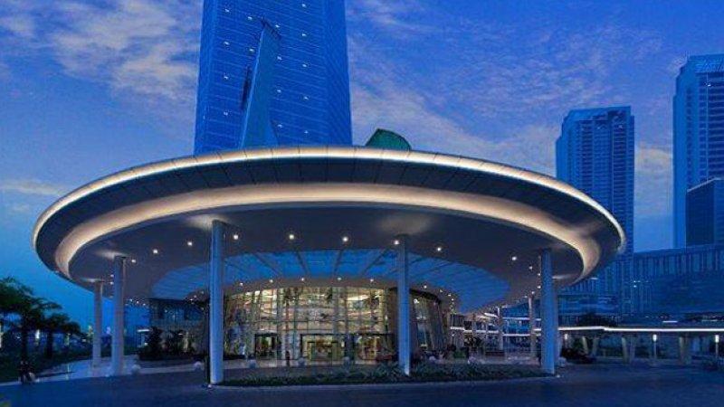 Dünyanın en büyük yapıları