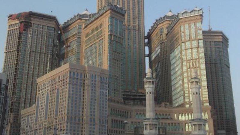 Dünyanın en büyük yapıları