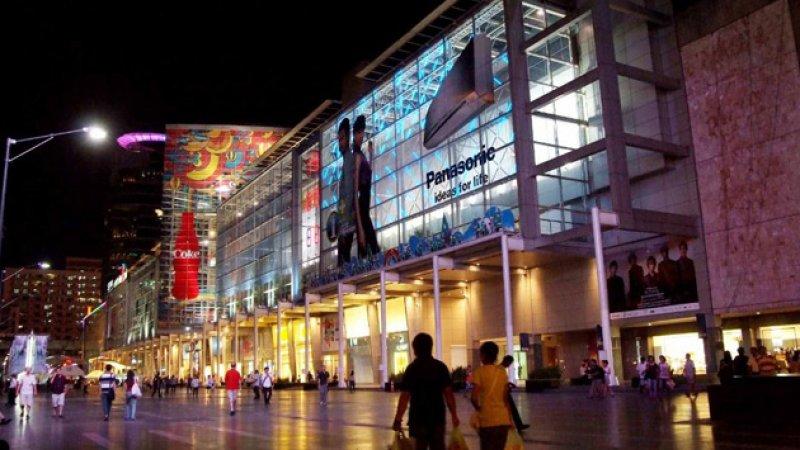 Dünyanın en büyük yapıları