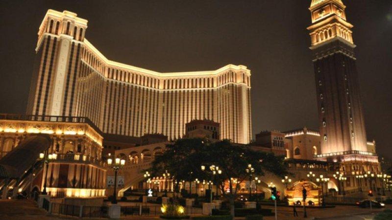 Dünyanın en büyük yapıları