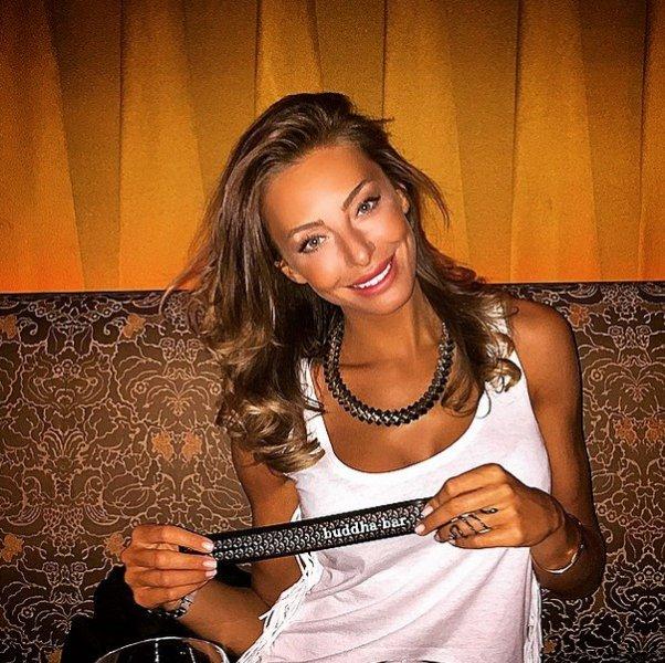 Cristiano Ronaldo'nun yeni aşkı: Alessia Tedeschi