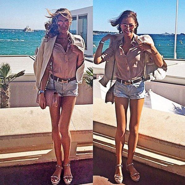 Cristiano Ronaldo'nun yeni aşkı: Alessia Tedeschi