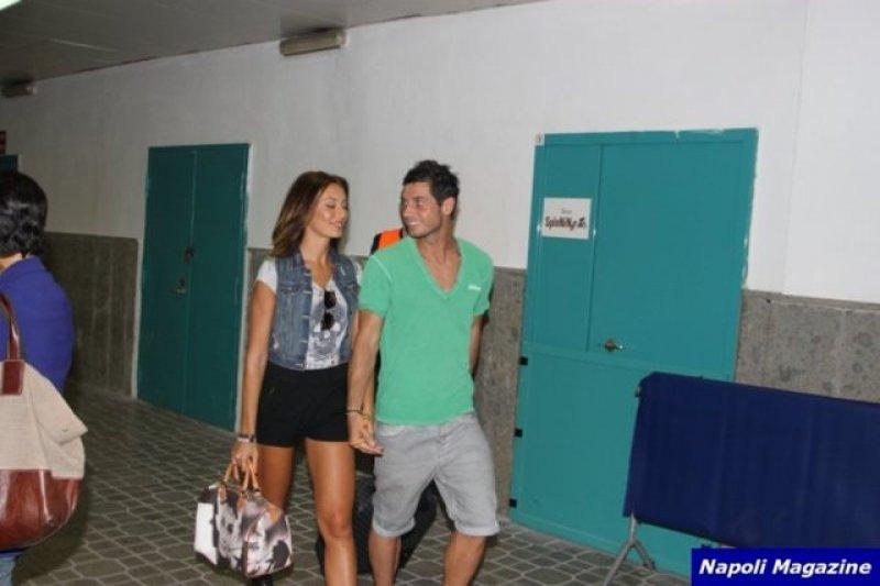 Cristiano Ronaldo'nun yeni aşkı: Alessia Tedeschi