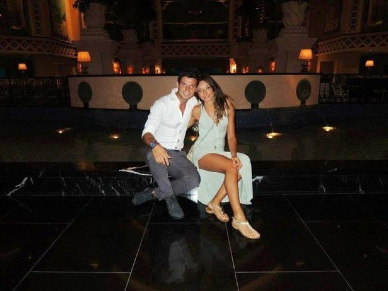 Cristiano Ronaldo'nun yeni aşkı: Alessia Tedeschi