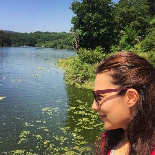 Ünlülerden 25 Mayıs Instagram paylaşımları 