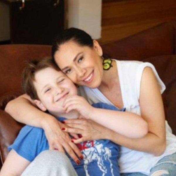 Ünlülerden 25 Mayıs Instagram paylaşımları 