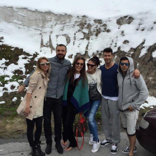 Ünlülerden 25 Mayıs Instagram paylaşımları 