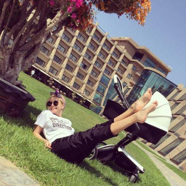 Ünlülerden 25 Mayıs Instagram paylaşımları 