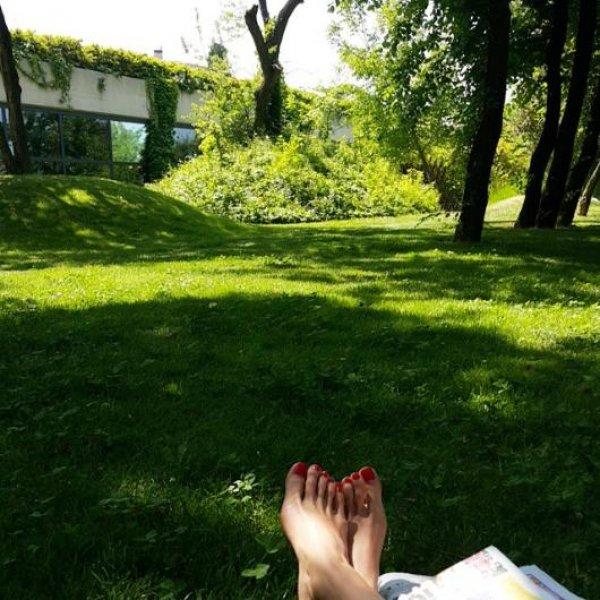 Ünlülerden 25 Mayıs Instagram paylaşımları 