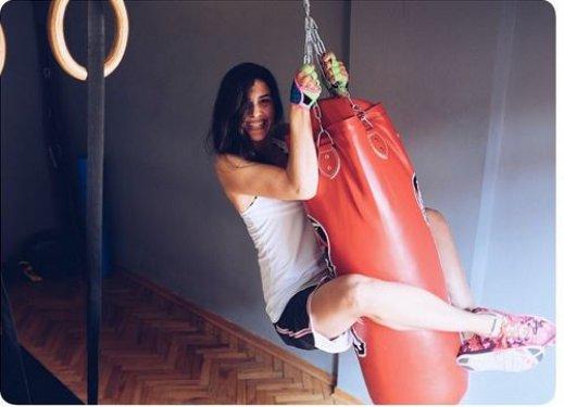 Ünlülerden 25 Mayıs Instagram paylaşımları 