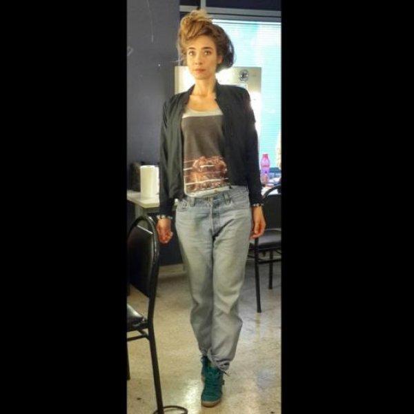 Ünlülerden 25 Mayıs Instagram paylaşımları 