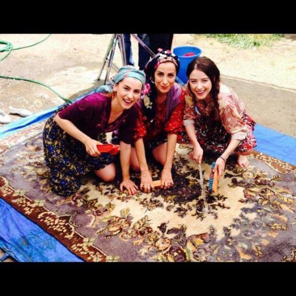 Ünlülerden 25 Mayıs Instagram paylaşımları 