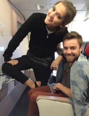 Ünlülerden 25 Mayıs Instagram paylaşımları 