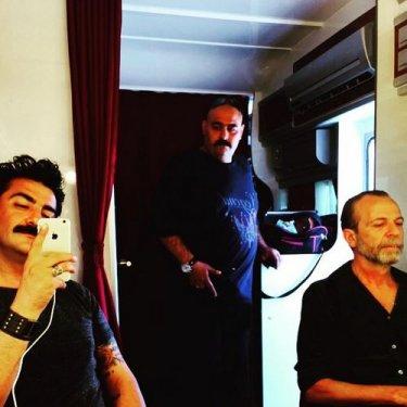 Ünlülerden 25 Mayıs Instagram paylaşımları 