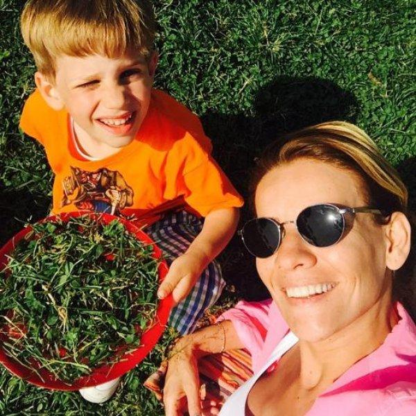 Ünlülerden 25 Mayıs Instagram paylaşımları 