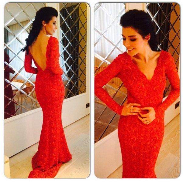 Güzel oyuncu Hatice Şendil'in Instagram halleri