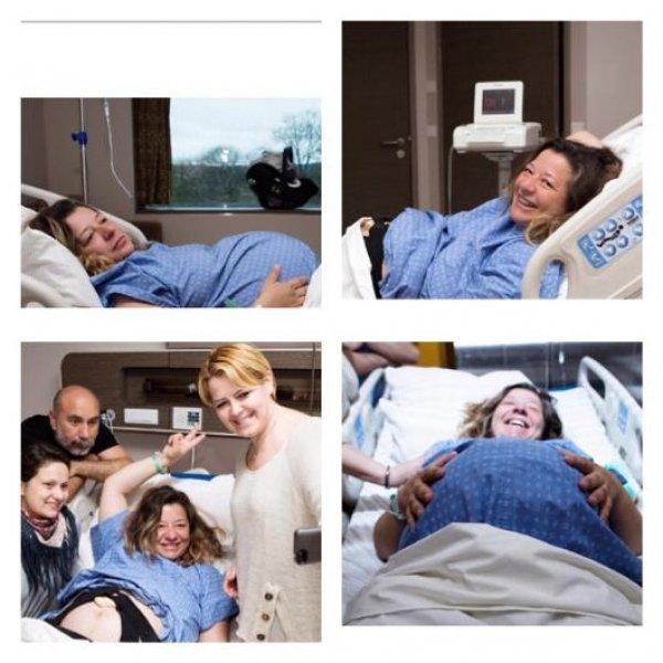 Ünlülerden 25 Mayıs Instagram paylaşımları 