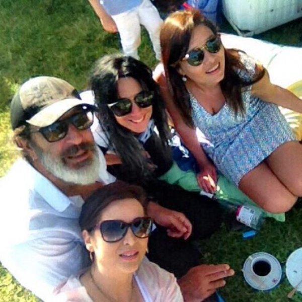 Ünlülerden 25 Mayıs Instagram paylaşımları 