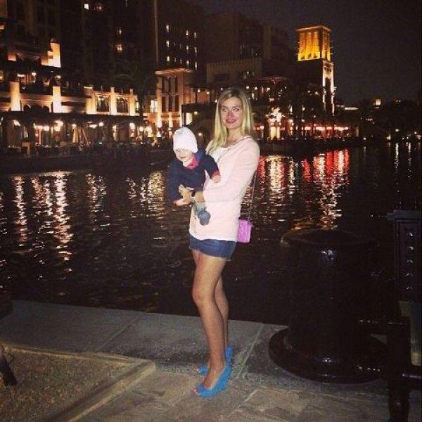 Küçük Ağa 2 yaşına girdi