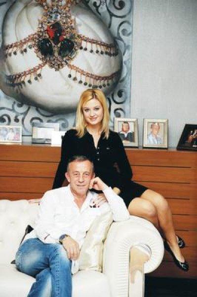 Küçük Ağa 2 yaşına girdi