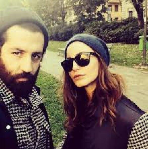 Ece Sükan ile Ümit Benan boşandı