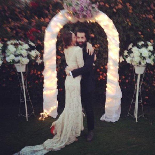 Ece Sükan ile Ümit Benan boşandı