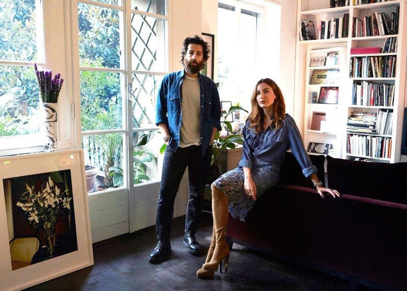 Ece Sükan ile Ümit Benan boşandı