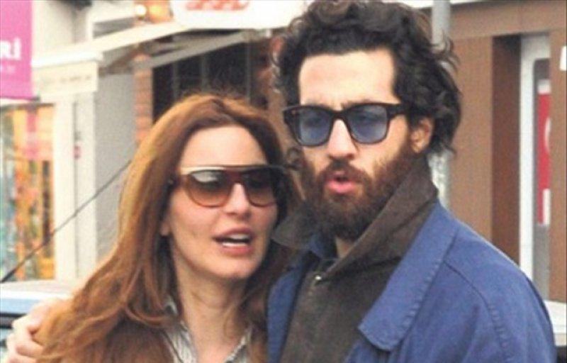 Ece Sükan ile Ümit Benan boşandı