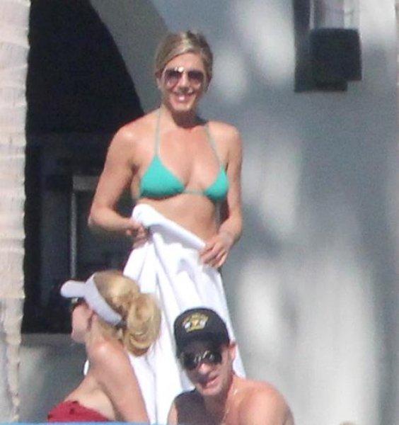 Ünlü isimlerin tatil için tercih ettiği yerler 