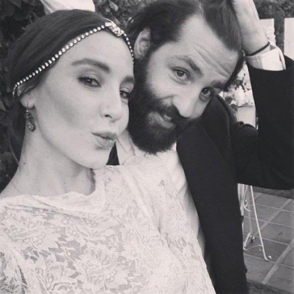 Ece Sükan ile Ümit Benan boşandı