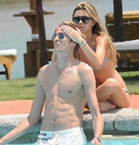 Ünlü isimlerin tatil için tercih ettiği yerler 