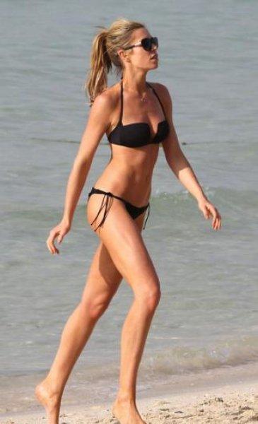 Ünlü isimlerin tatil için tercih ettiği yerler 