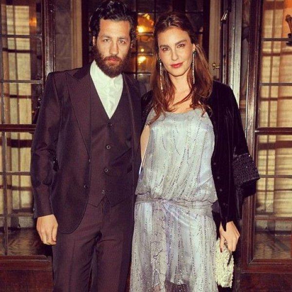 Ece Sükan ile Ümit Benan boşandı