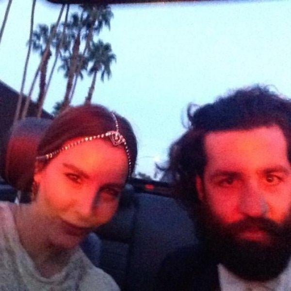 Ece Sükan ile Ümit Benan boşandı