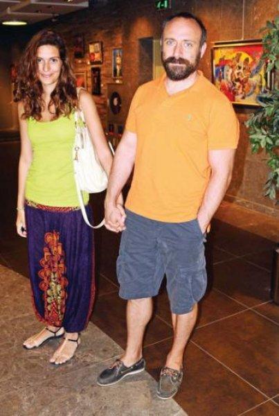 Ünlü isimlerin tatil için tercih ettiği yerler 