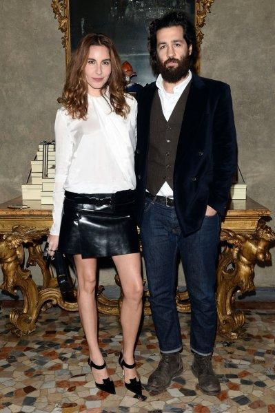 Ece Sükan ile Ümit Benan boşandı