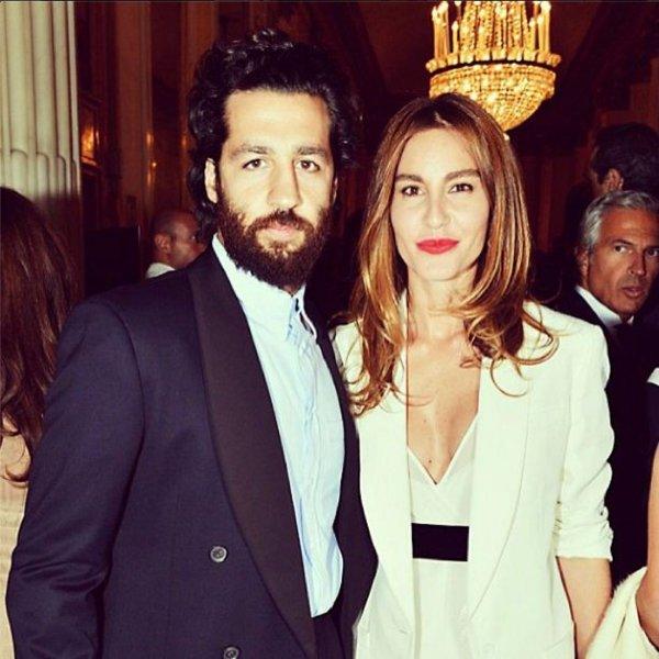 Ece Sükan ile Ümit Benan boşandı