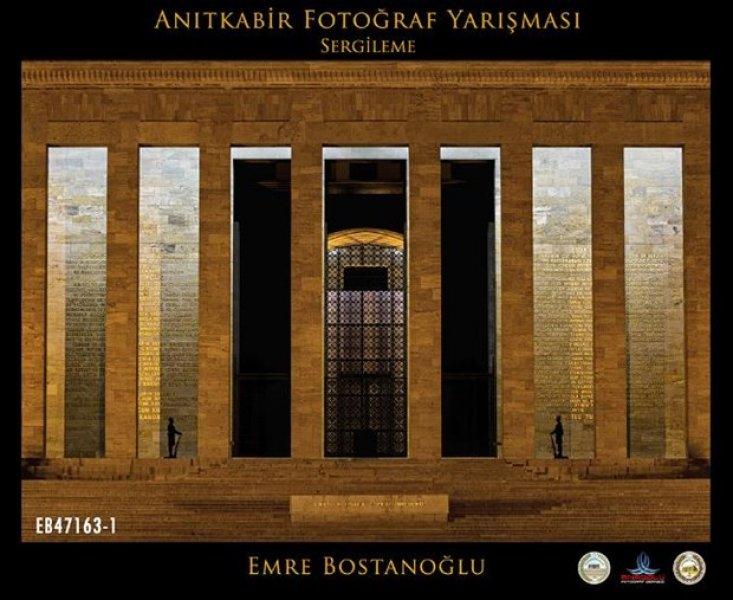 Anıtkabir Fotoğraf Yarışması sonuçlandı