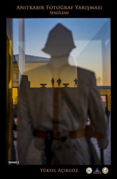 Anıtkabir Fotoğraf Yarışması sonuçlandı
