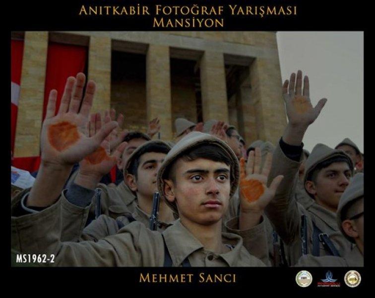 Anıtkabir Fotoğraf Yarışması sonuçlandı