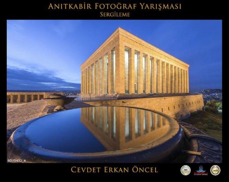 Anıtkabir Fotoğraf Yarışması sonuçlandı