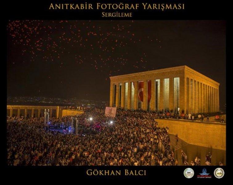 Anıtkabir Fotoğraf Yarışması sonuçlandı