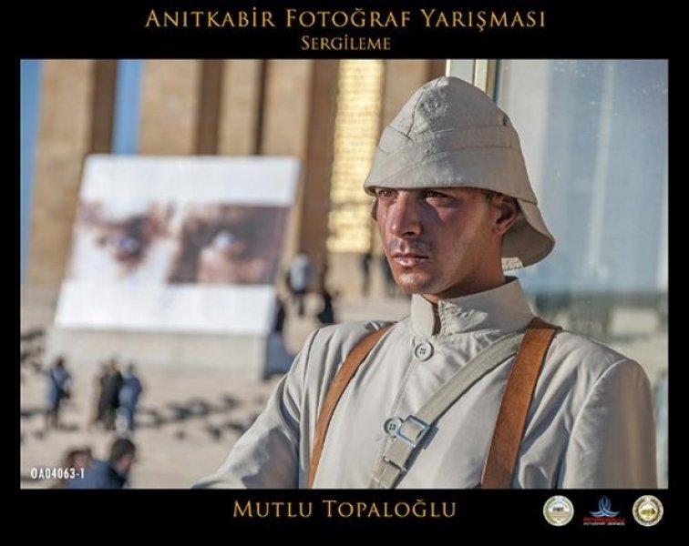 Anıtkabir Fotoğraf Yarışması sonuçlandı