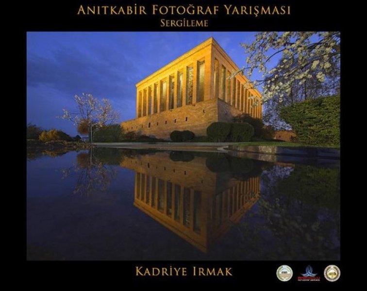 Anıtkabir Fotoğraf Yarışması sonuçlandı