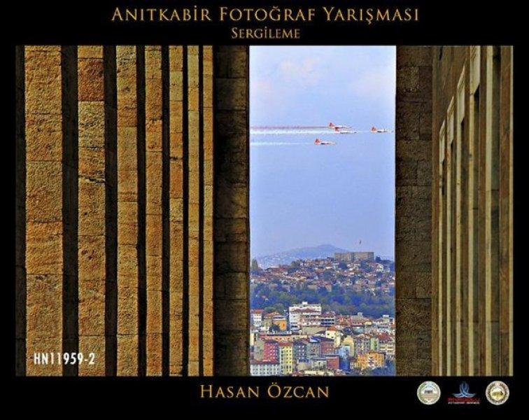 Anıtkabir Fotoğraf Yarışması sonuçlandı